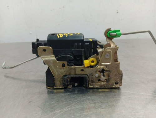  CERRADURA PUERTA DELANTERA DERECHA OPEL MOVANO FURGÓN/COMBI 