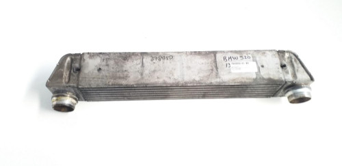 INTERCOOLER BMW SERIE 5 BERLINA (E60) 
