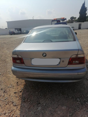 BMW SERIE 5 BERLINA (E39)