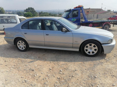 BMW SERIE 5 BERLINA (E39)