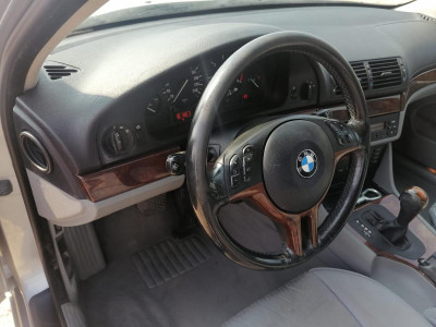 BMW SERIE 5 BERLINA (E39)