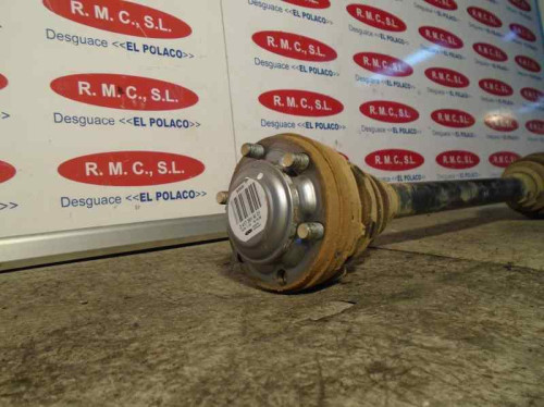 TRANSMISION TRASERA IZQUIERDA BMW SERIE X3 (E83) 