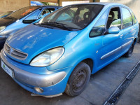 CITROEN XSARA PICASSO