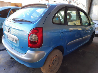 CITROEN XSARA PICASSO