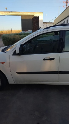 PUERTA DELANTERA IZQUIERDA Ford Focus Familiar (CAK)(1998->)