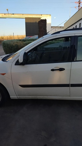 PUERTA DELANTERA IZQUIERDA Ford Focus Familiar (CAK)(1998->) Ford Focus Familiar (CAK)(1998->) 