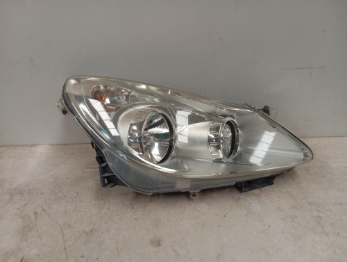  FARO DERECHO OPEL CORSA D 