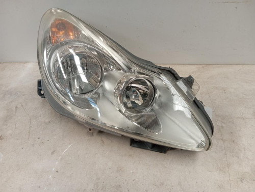  FARO DERECHO OPEL CORSA D 