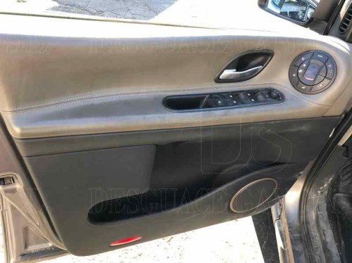 RENAULT ESPACE IV (JK0) б/у