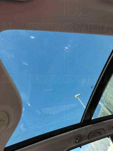 RENAULT ESPACE IV (JK0) б/у