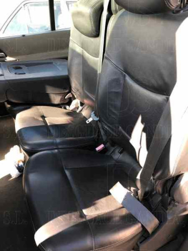 RENAULT ESPACE IV (JK0) б/у