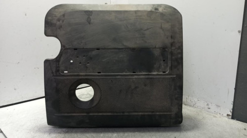 TAPA MOTOR Volkswagen POLO IV (9N1) 