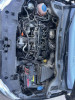 SEAT IBIZA BERLINA (6J5) — vehículo donante para recambios 