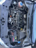 SEAT IBIZA BERLINA (6J5) — vehículo donante para recambios 