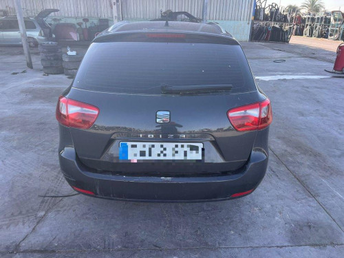 SEAT IBIZA BERLINA (6J5) — vehículo donante para recambios 