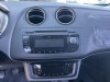 SEAT IBIZA BERLINA (6J5) — vehículo donante para recambios 