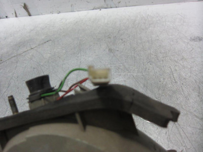 PILOTO TRASERO IZQUIERDO INTERIOR, BMW, SERIE 7 (E65/E66)