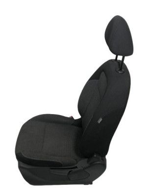 ASIENTO DELANTERO IZQUIERDO, CITROEN, C3 PICASSO