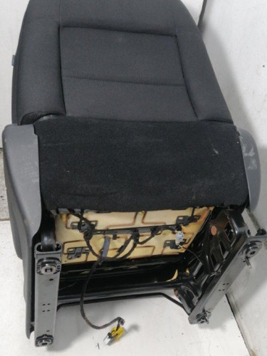  ASIENTO DELANTERO IZQUIERDO CITROEN C3 PICASSO 