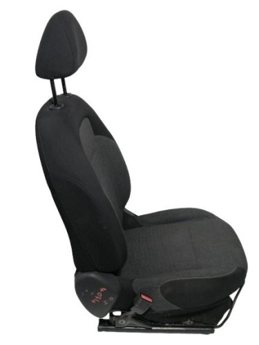  ASIENTO DELANTERO IZQUIERDO CITROEN C3 PICASSO 