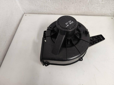 MOTOR CALEFACCION, SEAT, IBIZA BERLINA (6J5)