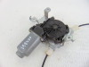  ELEVALUNAS TRASERO IZQUIERDO Nissan QASHQAI (J10) 