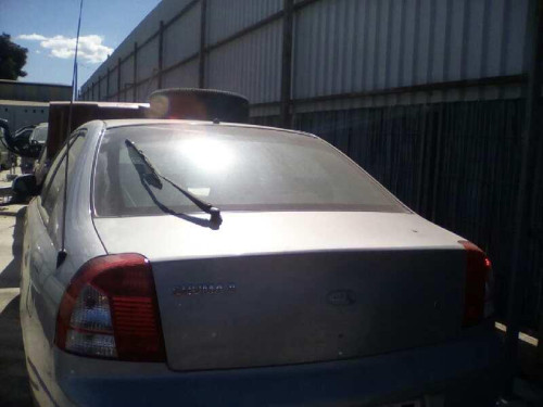  KIA SHUMA II (SPT) 