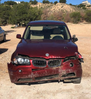 BMW SERIE X3 (E83)