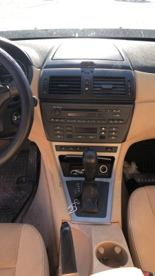 BMW SERIE X3 (E83)