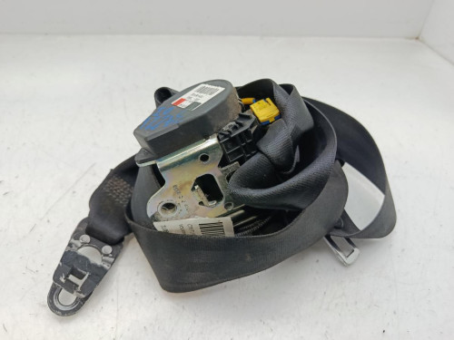 CINTURON SEGURIDAD DELANTERO IZQUIERDO VOLKSWAGEN TOUAREG (7LA) 