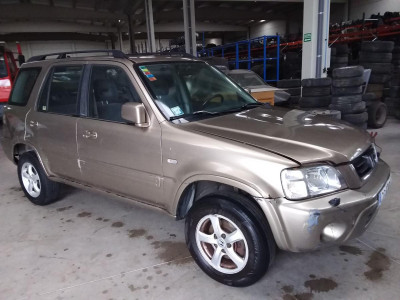 HONDA CR-V (RD1/3)
