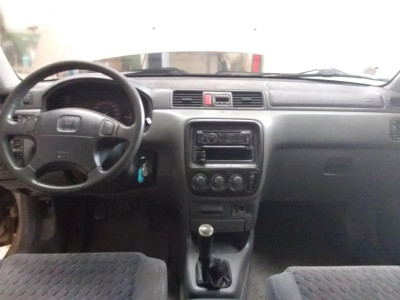 HONDA CR-V (RD1/3)