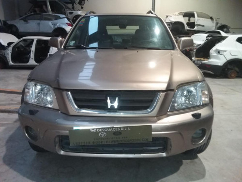 HONDA CR-V (RD1/3) — автомобиль-донор на запчасти 