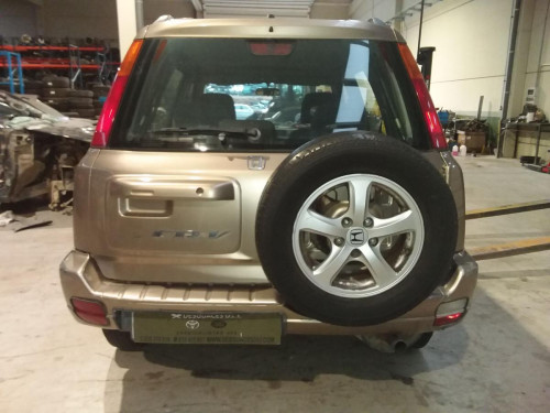 HONDA CR-V (RD1/3) — автомобиль-донор на запчасти 