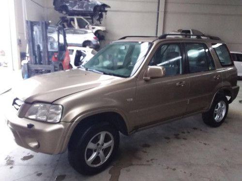 HONDA CR-V (RD1/3) — автомобиль-донор на запчасти 