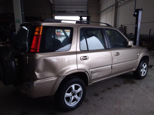 HONDA CR-V (RD1/3) — автомобиль-донор на запчасти 