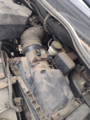 CENTRALITA MOTOR UCE