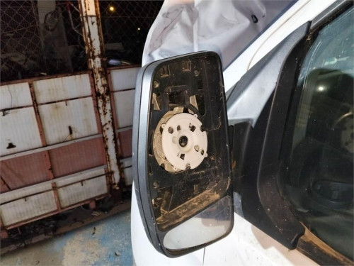CARCASA RETROVISOR IZQUIERDO Ford TRANSIT CUSTOM FURGÓN (TTF) 