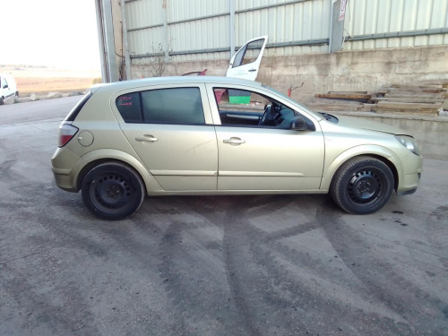  OPEL ASTRA H BERLINA 