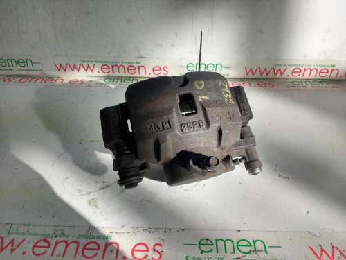  PINZA DE FRENO DELANTERA IZQUIERDA Opel FRONTERA A 