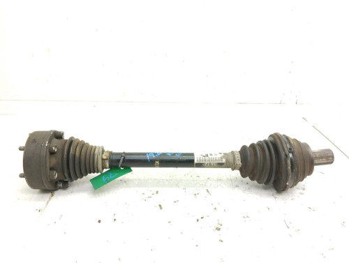  TRANSMISION DELANTERA IZQUIERDA SKODA OCTAVIA BERLINA (1Z3) 