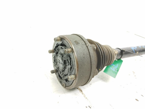 TRANSMISION DELANTERA IZQUIERDA SKODA OCTAVIA BERLINA (1Z3) 