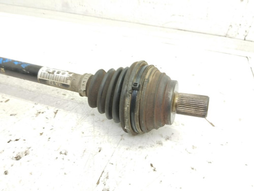  TRANSMISION DELANTERA IZQUIERDA SKODA OCTAVIA BERLINA (1Z3) 
