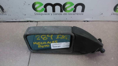  RETROVISOR IZQUIERDO LANCIA DELTA 