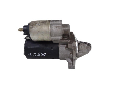MOTOR ARRANQUE, FORD, FIESTA (CBK)