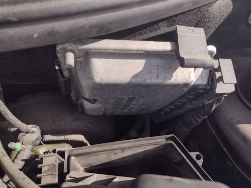  CENTRALITA MOTOR UCE Seat IBIZA (6L1) 