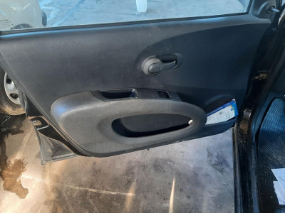 NISSAN MICRA (K12E)
