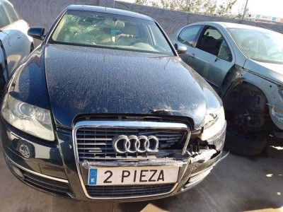 AUDI A6 BERLINA (4F2)