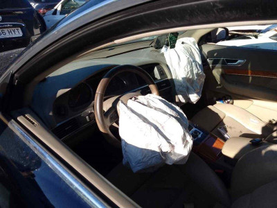 AUDI A6 BERLINA (4F2)