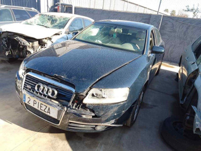AUDI A6 BERLINA (4F2)